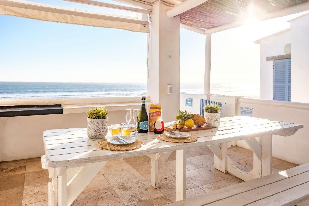Na Genoeg Holiday Home Paternoster Exterior foto